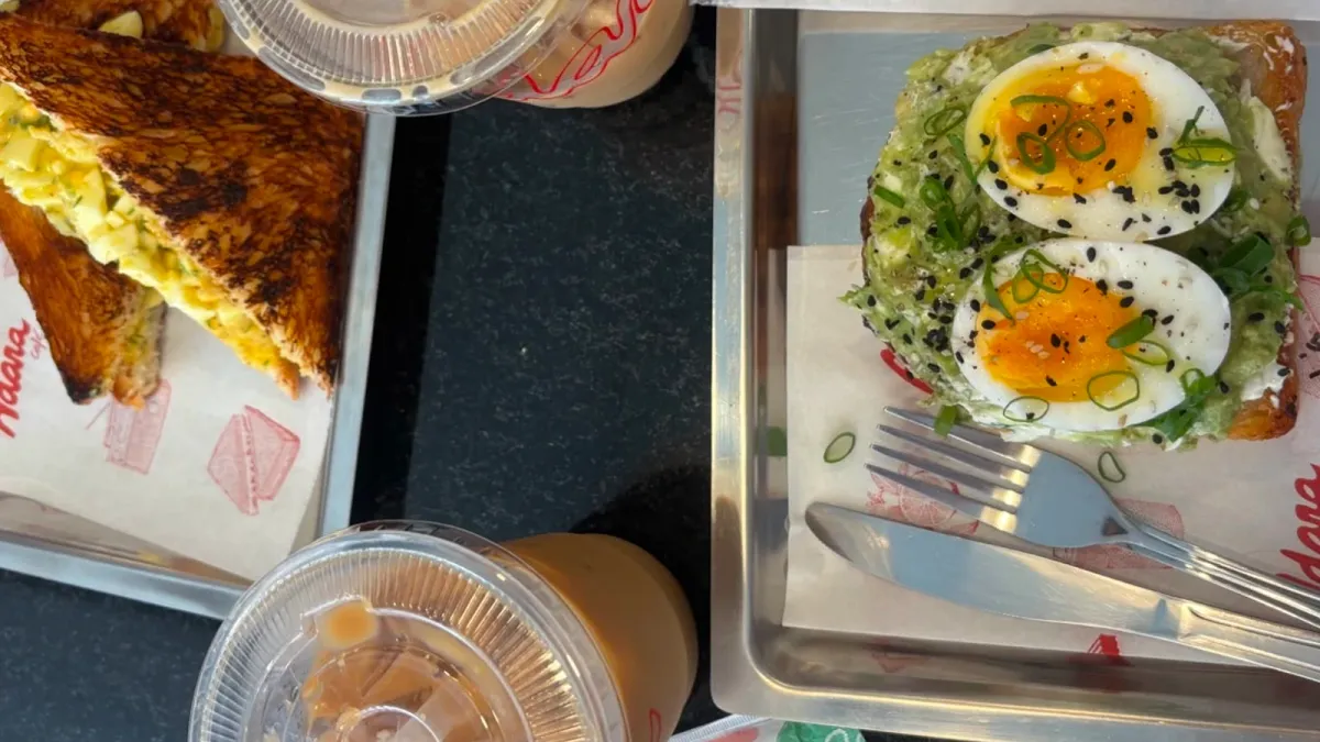 Cafés em Pinheiros que você precisa conhecer
